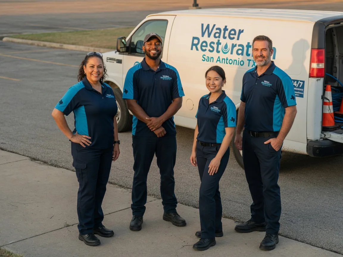 Water Damage Repair company in Moorhead, IA